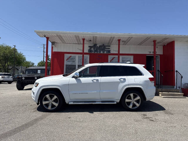 jeep grand cherokee 2014 1C4RJFCT6EC246327 image jeep grand cherokee 2014 1C4RJFCT6EC246327 image